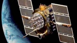 Teknokid feat. Anne - Kleiner Satellit