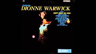 Dionne Warwick - This Empty Place