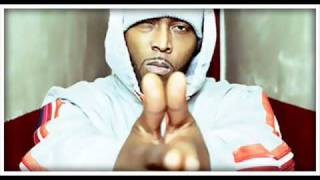 Black Rob - Big Guns Freestyle (2009) [HQ]