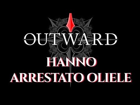 Outward - Dubbi e segreti | Gameplay ita - [WALKTHROUGH #07] let's play PS4 HD