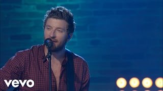 Front and Center and CMA Songwriters Series Present: Brett Eldredge 