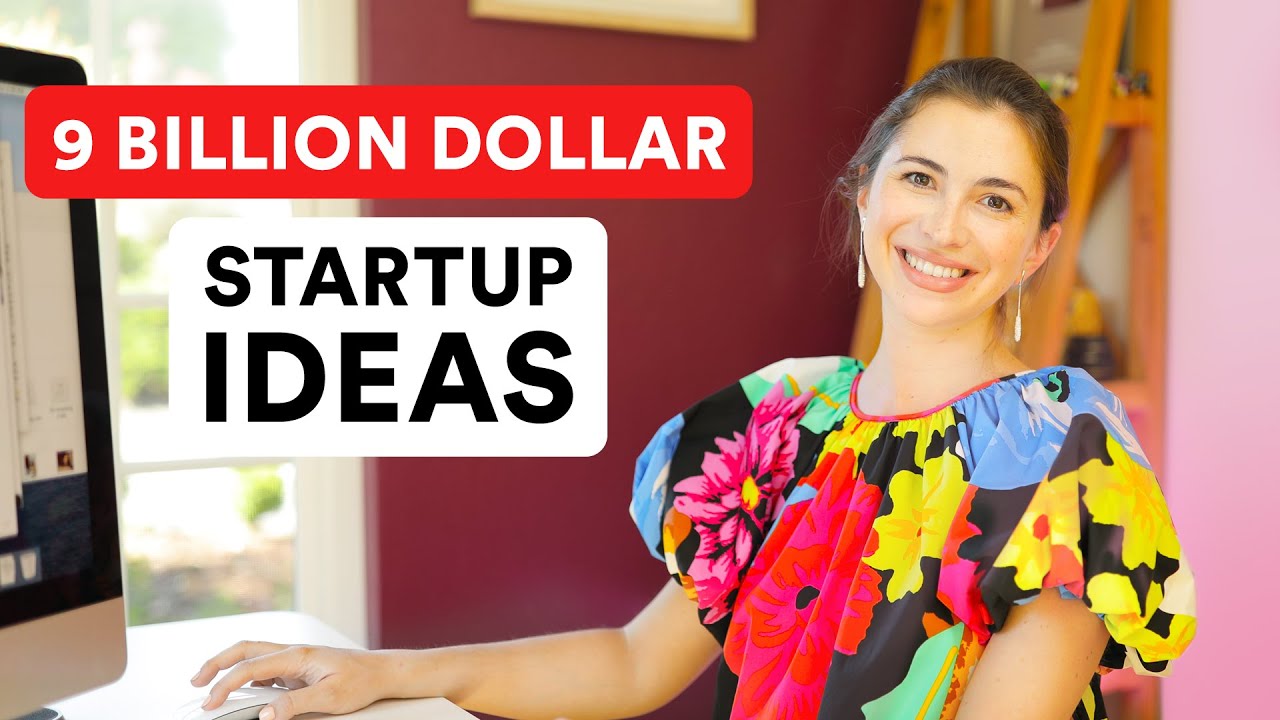 9 Business Ideas for 2021 (markets that are going to be BIG)