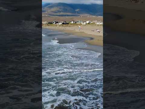 Where the Ocean Meets the Mist: Huentelauquén 🌫️🌊