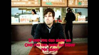 The Daylights Happy Lyrics