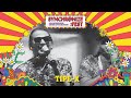 Tipe X LIVE Synchronize Fest 2019