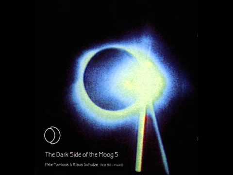 Pete Namlook & Klaus Schulze - The Dark Side of the Moog 5 [Psychedelic Brunch] [full album]