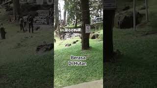Download lagu Dijamin Betah #shorts #woodland #kuningan #wisataalam mp3
