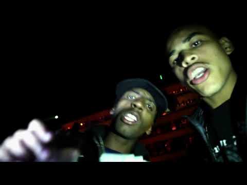 DUCORRE - Resista Guerreiro (Official Music Video)