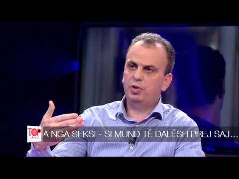 Pasdite ne TCH, 27 Prill 2016, Pjesa 1 - Top Channel Albania - Entertainment Show