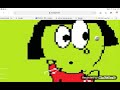Pbs Kids Dot Logo 1999 Remake