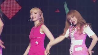 IZ*ONE (아이즈원) 1st Concert in Seoul Eyes On Me - Gokigen Sayonara (기분 좋은 안녕)