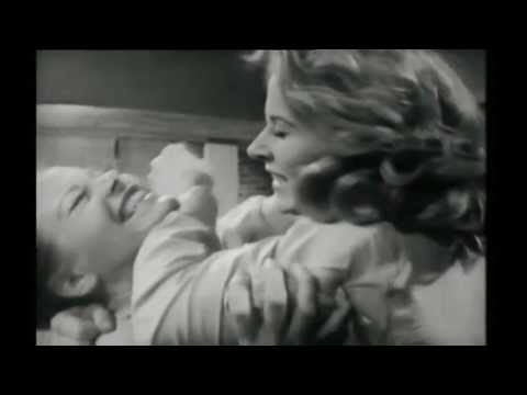 Cathy Gale (Honor Blackman) gunfight & catfight vs a female assasin