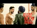 Bhaag Milkha Bhaag क्यों मारा Gurudev Singh ने Milkha को थप्पड�