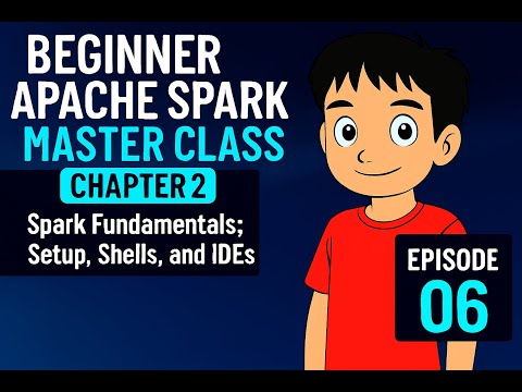 (CH2-E6) Hadoop, Hive, PostgreSQL Metastore with Apache Spark Setup (Linux/Windows)