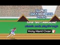 Super Smash Bros Crusade CMC V8 Tokai Teio Umamusume Classic Mode Playthrough