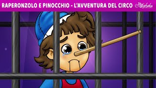 Download lagu Rapunzel und Pinocchio - Zirkusabenteuer 🎪 | Märchen für Kinder | Gute Nacht Geschichte mp3 Download lagu Rapunzel und Pinocchio - Zirkusabenteuer 🎪 | Märchen für Kinder | Gute Nacht Geschichte mp3