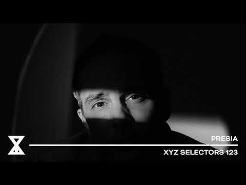 XYZ Selectors 123 - Presia