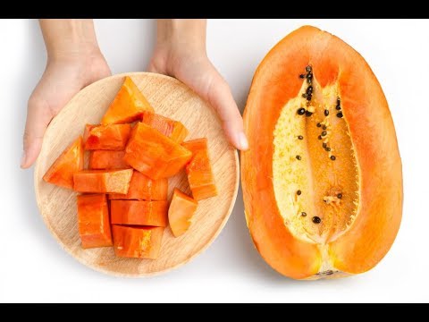 , title : 'Vijf verrassende voordelen van papaja die je vast niet kende'