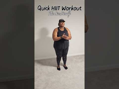Let Them Know - Pop Workout