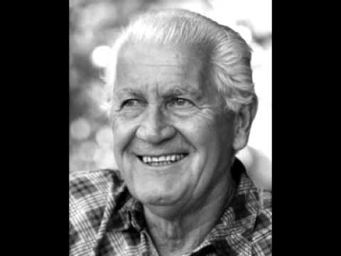 Simándy József Puccini Nessun Dorma