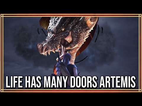 Remember That Fatalis Lore That Made The Monster Hunter Movie Canon?