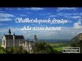 Ode to joy (Anthem of Europe) 