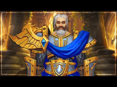 NEW Uther Model | 9.1 Chains of Domination