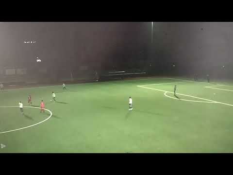 Sebastian Hahne Lüner SV Tor bei GW Nottuln