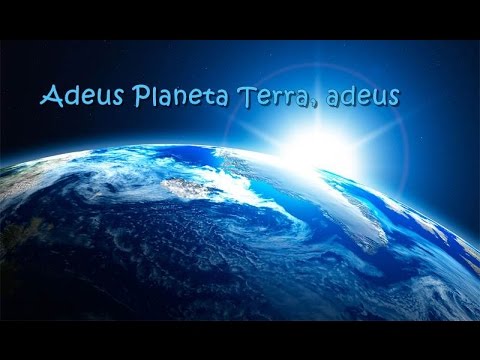 Planeta Terra video