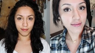 PEELING FACIAL en casa (manchas, pecas, arrugas, paño, cicatrices, estrias)