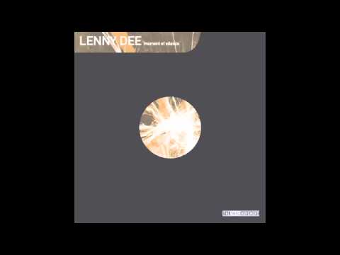 Promo & Lenny Dee - Moment of Silence