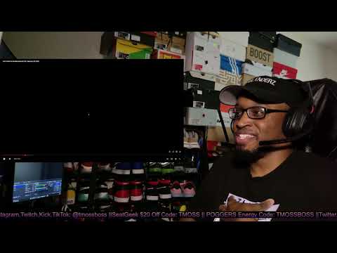 Just A Robot & Bowblax Discord Call | February 9th 2025 REACTION!!