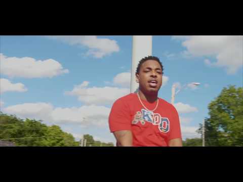 Scooter Tha Best - "Tha 901" (Official Music Video) Shot By: @Fredrivk_Ali