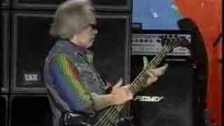 John Entwistle Band- Shakin&#39; All Over