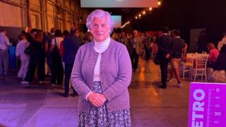 Alla Leopolda spopola il Tajanometro e la strana coppia Renzi-De Luca: «Io sindaco, in un paese d...