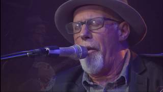 Harry Manx - Salmon Arm Roots and Blues Festival 2018