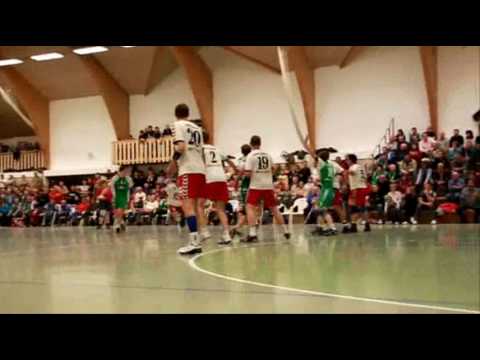 LSV Ziegelheim - HSC Erfurt 30:22