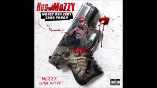 Hus Mozzy  Remain Silent