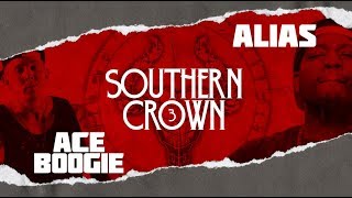 ACE BOOGIE vs ALIAS rap battle hosted by John John Da Don | BULLPEN BATTLE LEAGUE