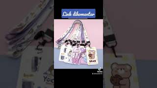 Download lagu misiiiiihh mbak scbd dengan lanyard coach.. barang unik shopee #shorts mp3