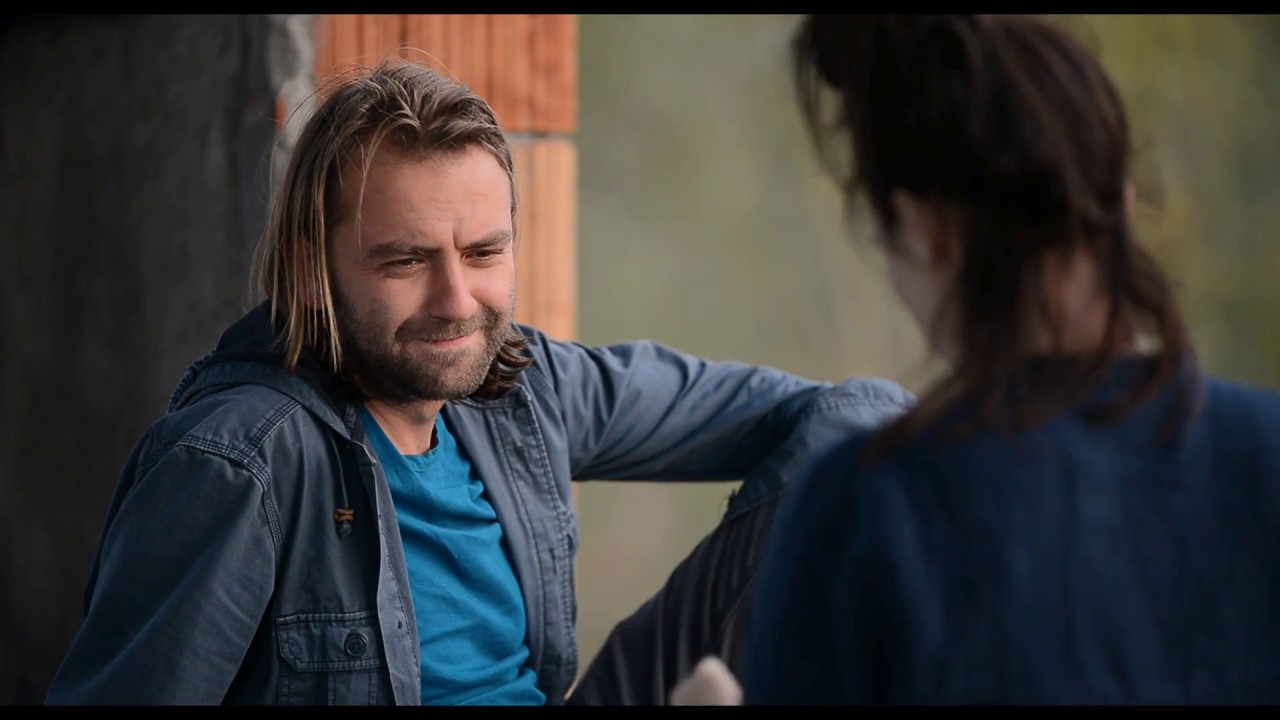 reVirgination [Trailer, Short Film 2018, Balkan’s Gate project]