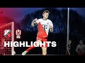 HIGHLIGHTS | VAN DE HAAR & AUGUSTINUS-JENSEN scoren voor het eerst! ?