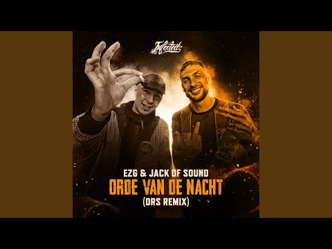 Orde Van De Nacht (DRS Remix)