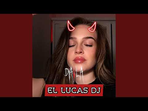 DIAVLA《REMIX》EL LUCAS DJ - CHRIS VIZ - YOUNG VENE