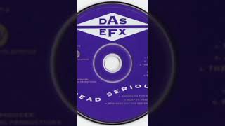 Das EFX - Klap Ya Handz (Drayz's Verse) [UnMixed] #DasEFX #SolidScheme #KlapYaHandz #UnMixed #1992