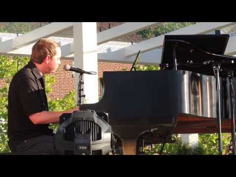 John Fullbright - If You See Me Getting Smaller - 5/3/14