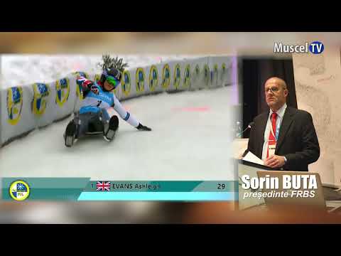 Jurnal MUSCEL TV 27.06.2022 SPORT – sanie – un muscelean în conducerea forului internațional