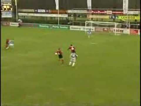 20080120 De Treffers - Achilles 1-4