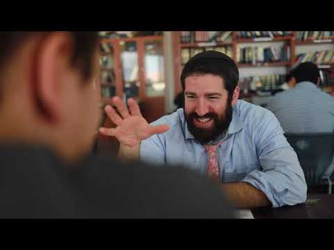 Ashreinu 2024 - A Year Built For You