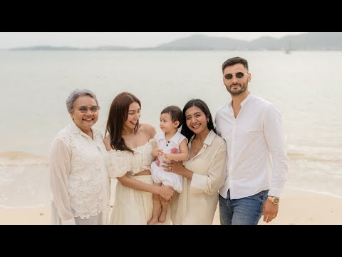 Bird of the feather ~ Billie Eilish Covered by Gam Wichayanee, Kate Chinapak ,Andaria Yada Pascuta 